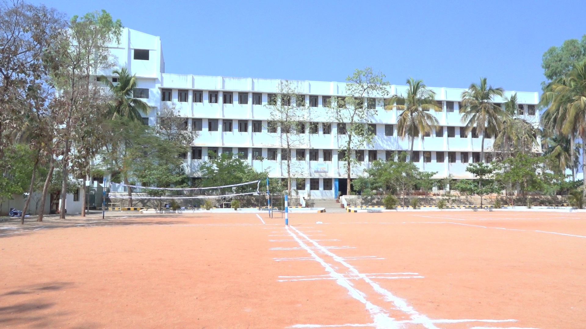 VAILANKANNI PUBLIC SCHOOL KRISHNAGIRI
