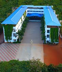 ADHYAPANA SCHOOL MADURAI