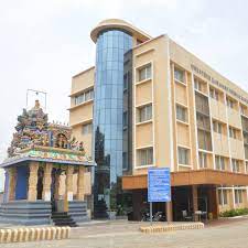VELAMMAL RESIDENTIAL SCHOOL THIRUPPUVANAM