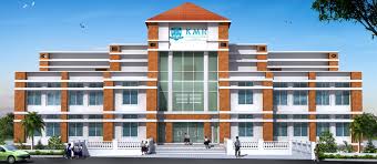 KMR INTERNATIONAL SCHOOL(CBSE) MADURAI
