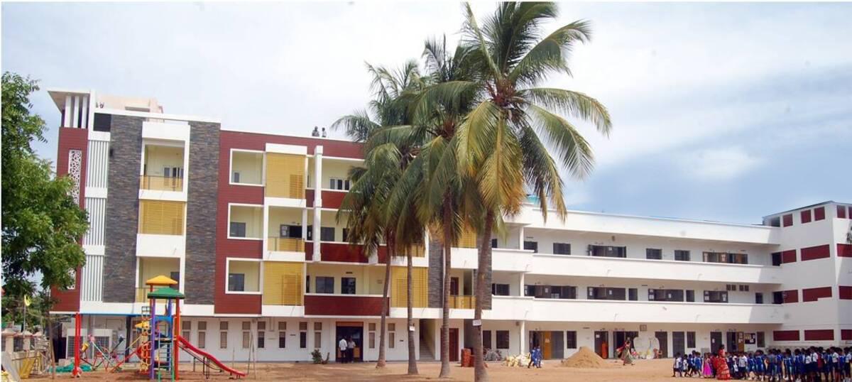 DHARANI VIDHYA MANTHIR THIRUVARUR