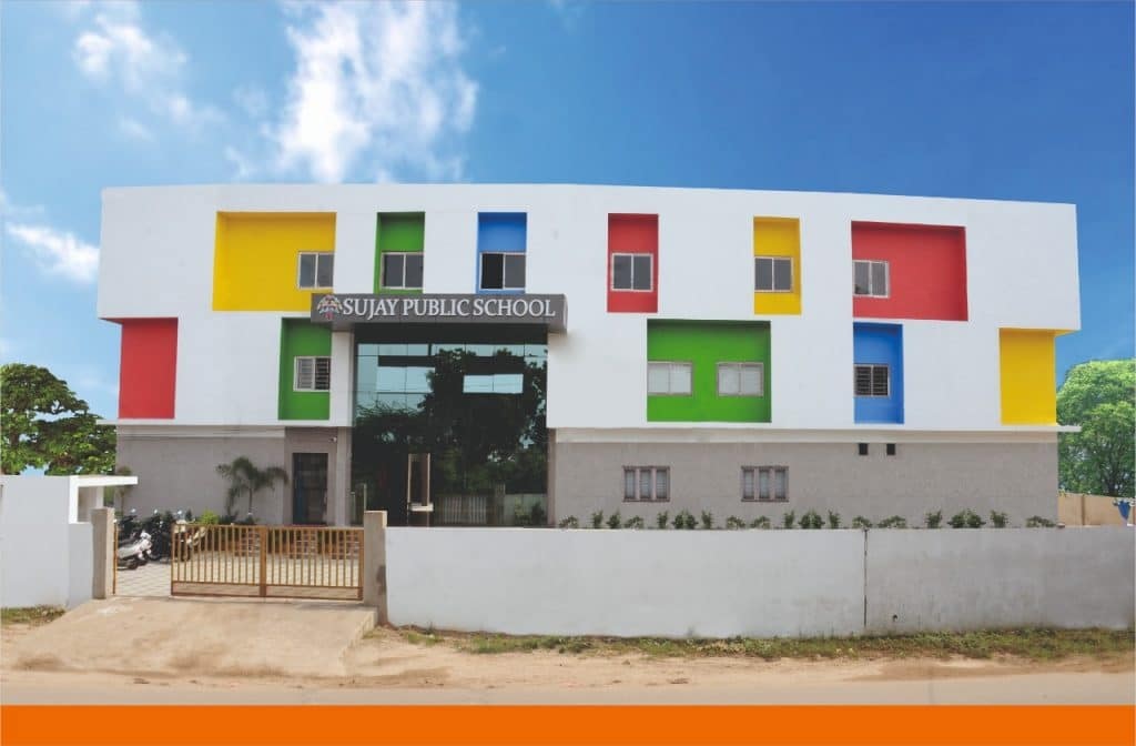 SUJAY PUBLIC SCHOOL CHENNAI