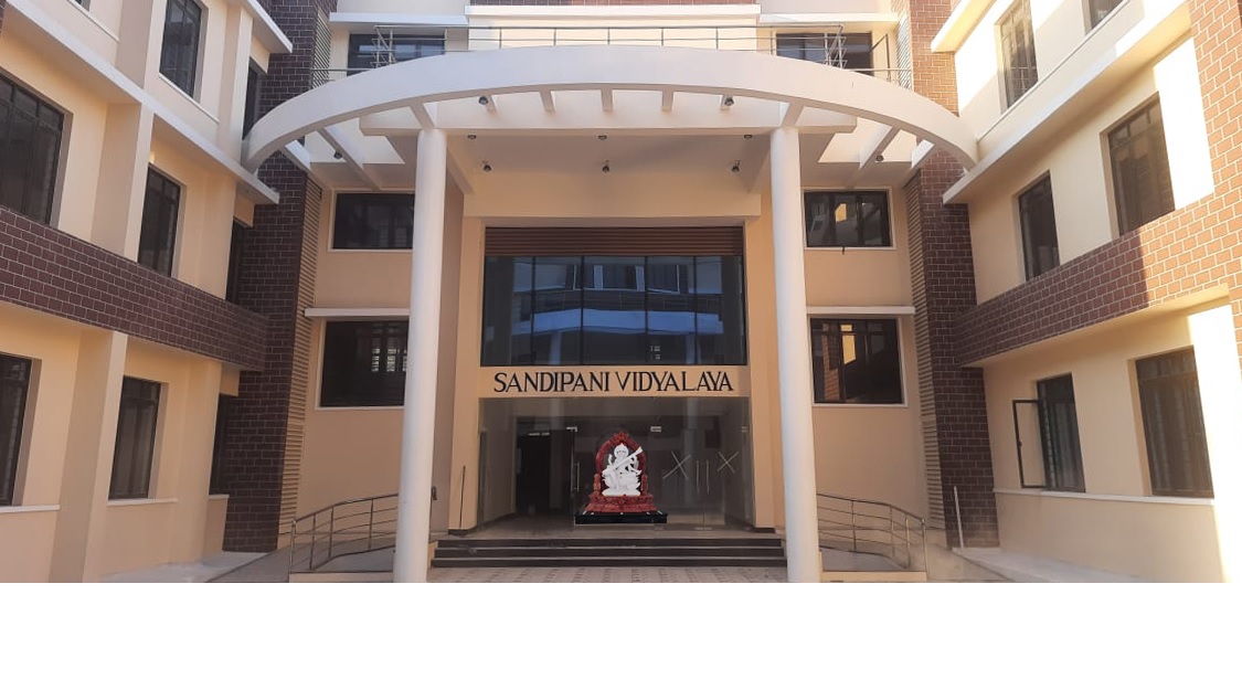 SANDIPANI VIDYALAYA CHENNAI