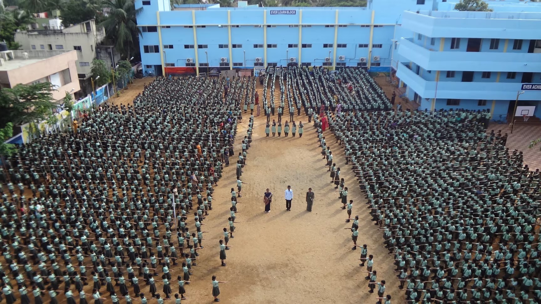 EVERWIN VIDHYASHRAM CHENNAI