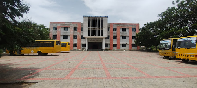 JEI MATHAAJEE SCHOOL KANCHIPURAM