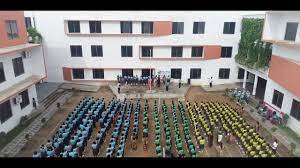 SRI CHAITANYA TECHNO SCHOOL KANCHIPURAM