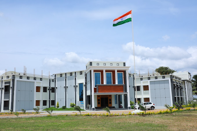 ROJAVANAM INTERNATIONAL SCHOOL KANYAKUMARI