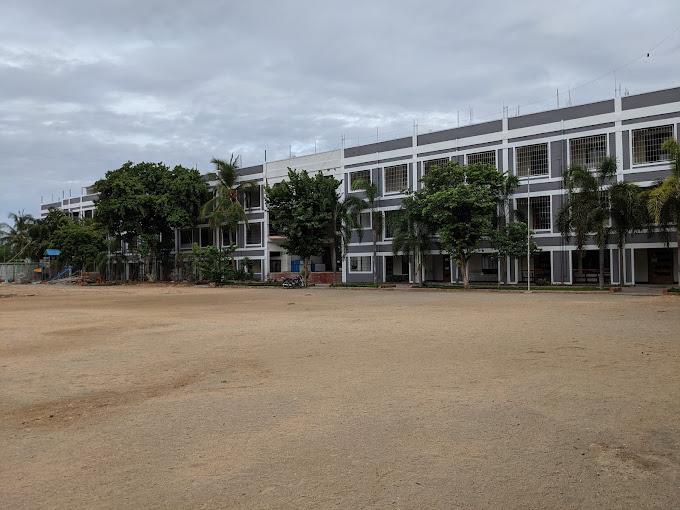 STAR SCHOOL KARUR