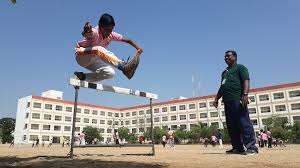VELAMMAL VIDYALAYA SCHOOL KARUR
