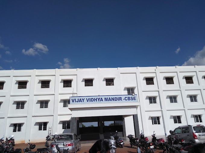 USWATHUN HASANA ISLAMIC INTERNATIONAL SCHOOL KARUR