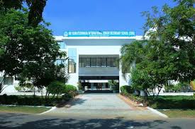 SRI VENKATESHWARA INTERNATIONAL SCHOOL ERODE
