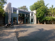 THE INDIAN PUBLIC SCHOOL ERODE