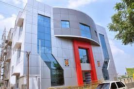 GV ACADEMY ERODE