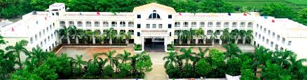 MONTFORT SCHOOL ERODE
