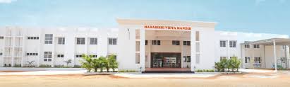 MAHARISHI VIDYA MANDIR ERODE