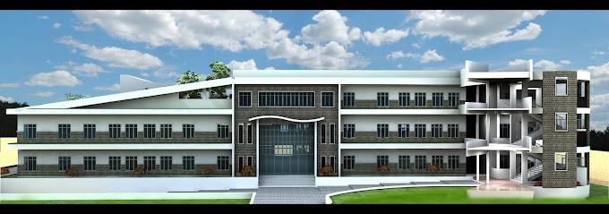 SARATHA INTERNATIONAL SCHOOL ERODE