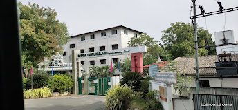 SHREE GURUKULAM PUBLIC SCHOOL ERODE