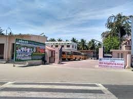MANGALAM CENTRAL SCHOOL ERODE