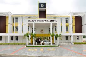BHARATHI INTERNATIONAL SCHOOL ERODE