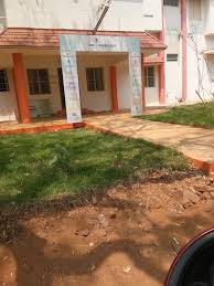 THE NAVARRASAM ACADEMY ERODE