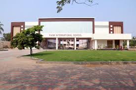RANK INTERNATIONAL SCHOOL ERODE