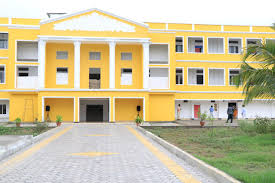 PERKS PUBLIC SCHOOL COIMBATORE