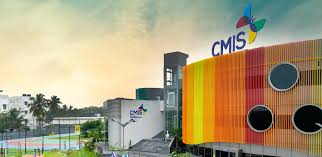 CHANDRAMARI INTERNATIONAL SCHOOL COIMBATORE