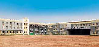 ELGI SCHOOL COIMBATORE