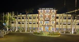CARMEL GARDEN PUBLIC SCHOOL COIMBATORE