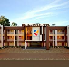 KARAMADAI RANGANATHAR PUBLIC SCHOOL COIMBATORE