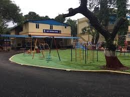 NAVY CHILDREN SCHOOL COIMBATORE