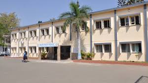 AIR FORCE SCHOOL SULUR COIMBATORE