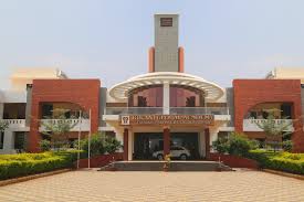 KIKANI GLOBAL ACADEMY COIMBATORE