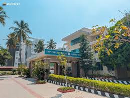 BHARATIYA VIDYA BHAVAN PUBLIC SCHOOL COIMBATORE