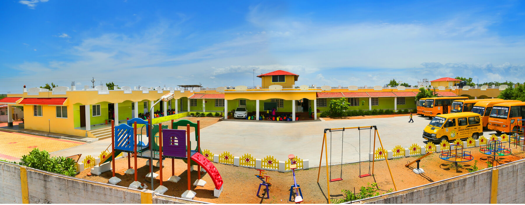ANUGRAHA MANDHIR COIMBATORE