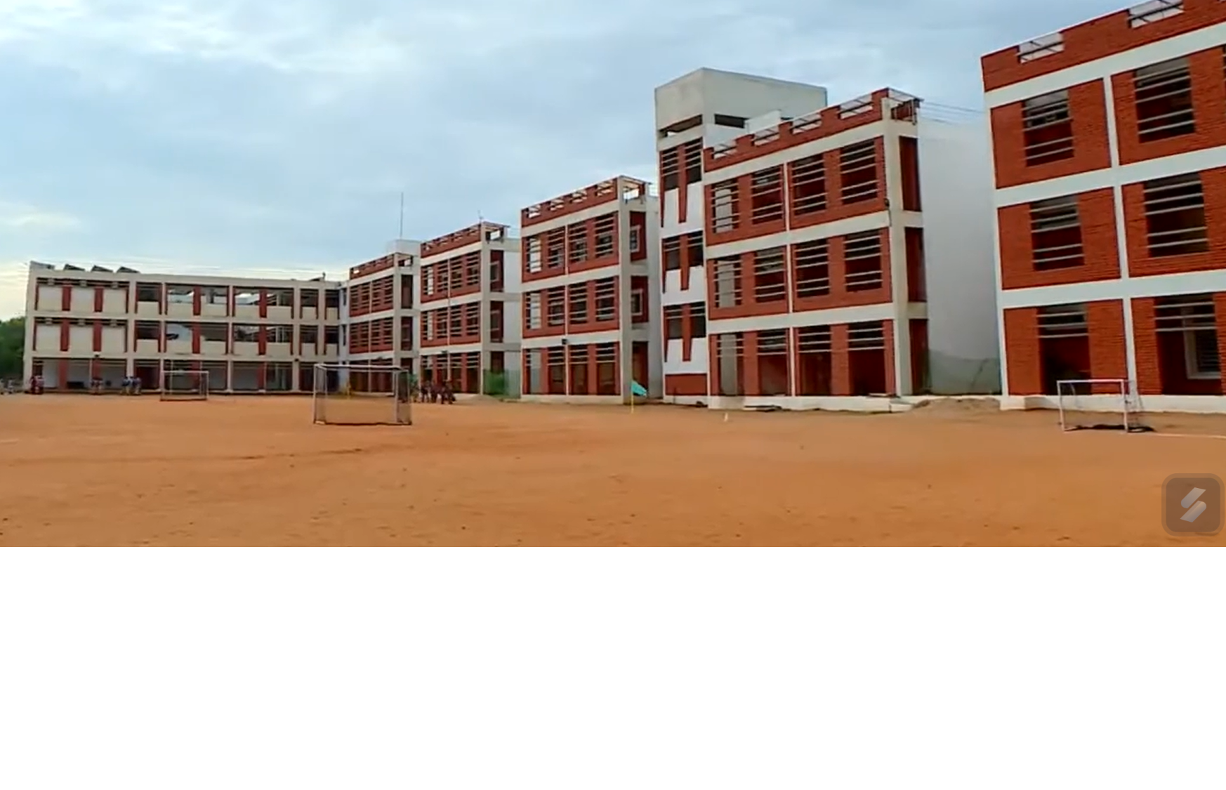 THE PSBB MILLENNIUM SCHOOL COIMBATORE