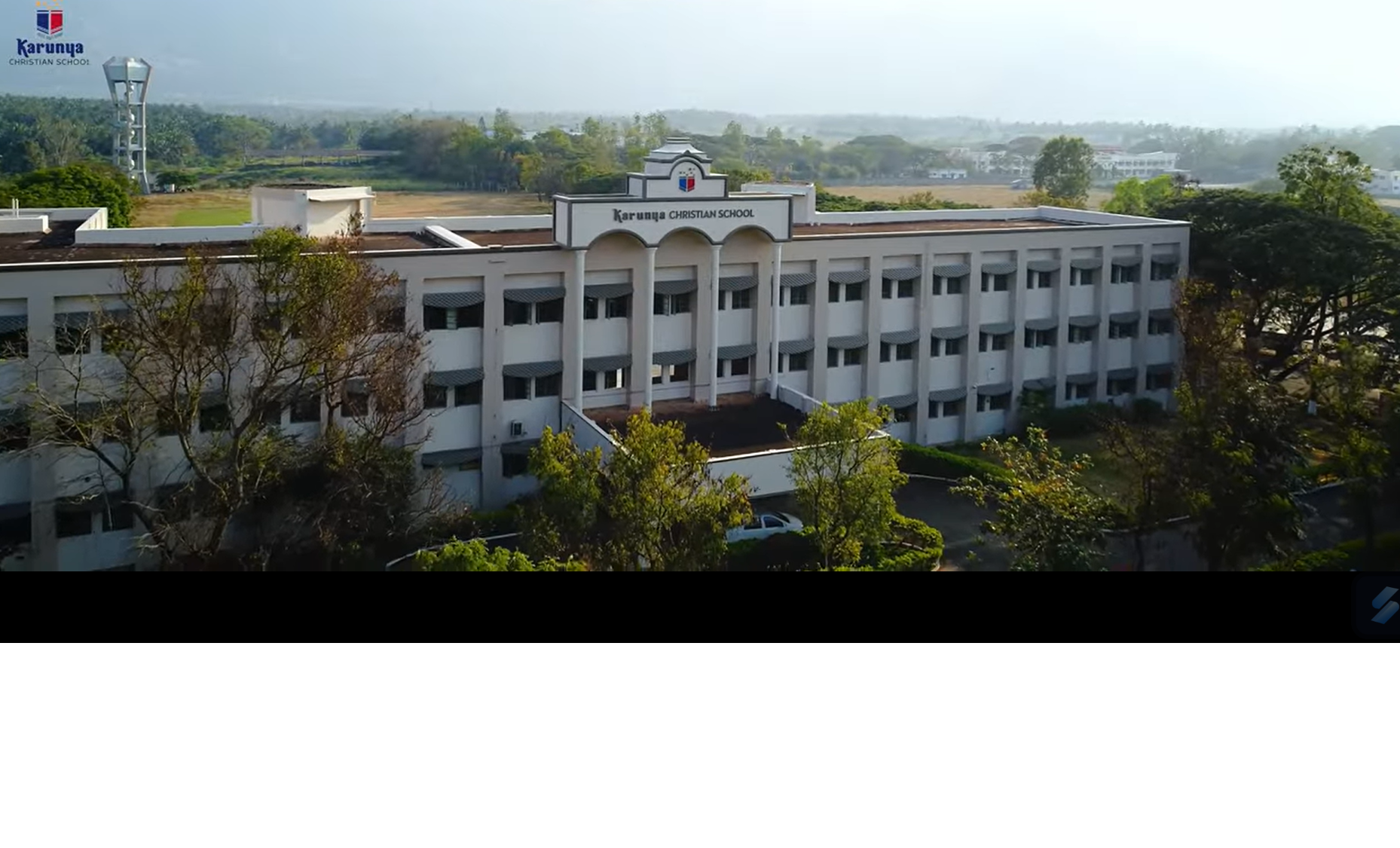 KARUNYA CHRISTIAN SCHOOL COIMBATORE