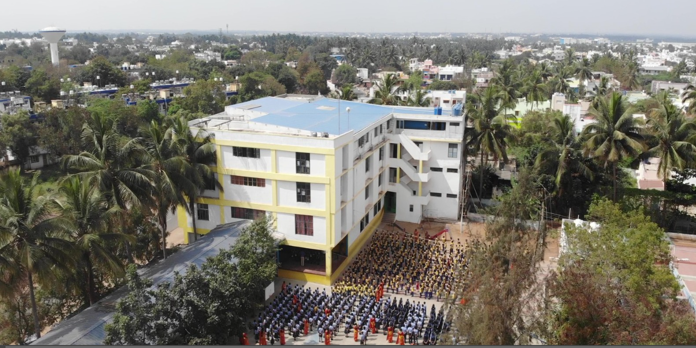 MDN FUTURE SCHOOL COIMBATORE