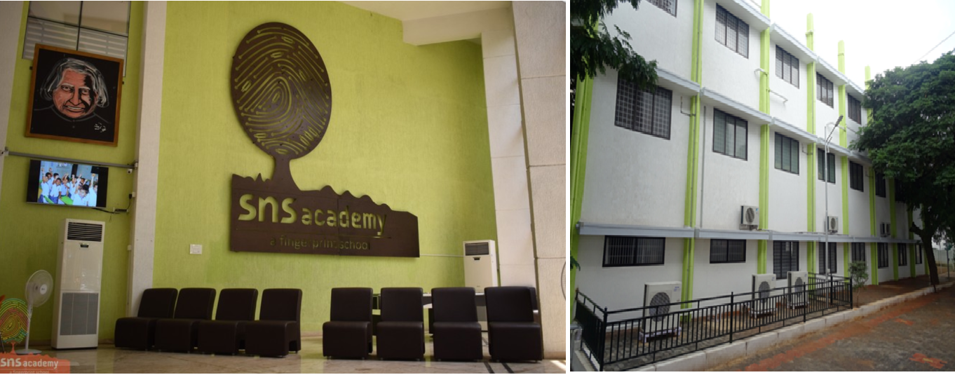 SNS ACADEMY COIMBATORE
