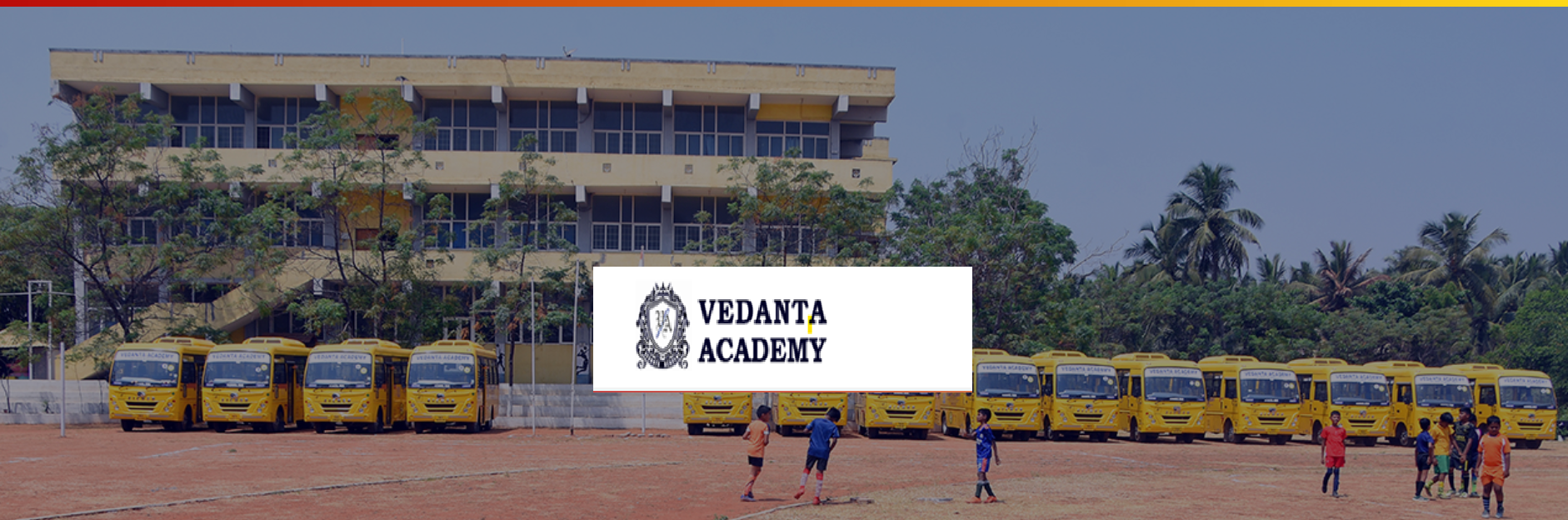 VEDANTA ACADEMY COIMBATORE