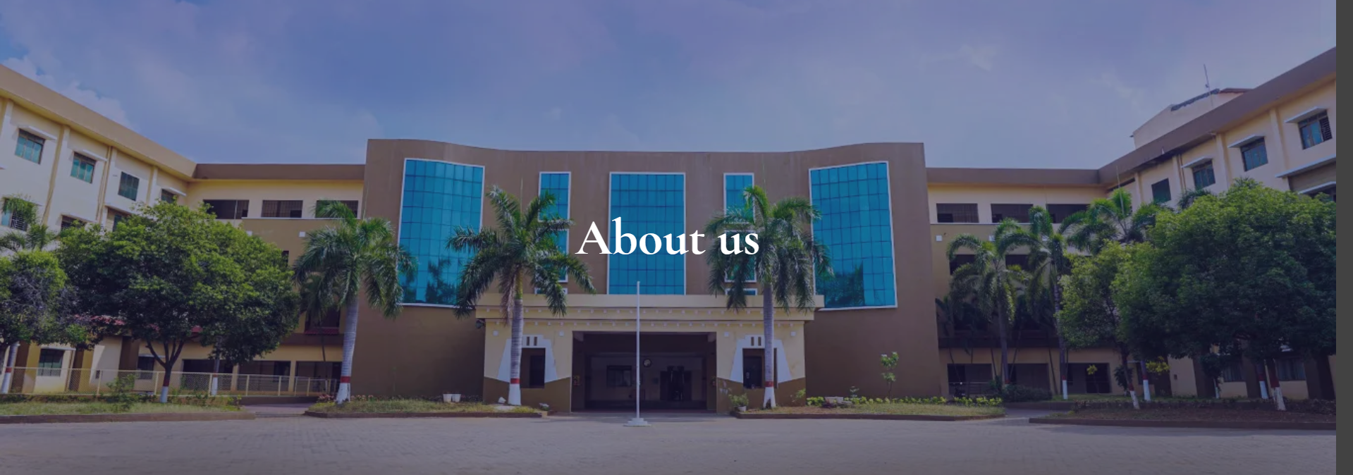 VIDYAA VIKAS INTERNATIONAL SCHOOL COIMBATORE