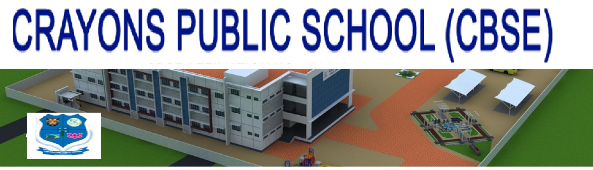 CRAYONS PUBLIC SCHOOL COIMBATORE