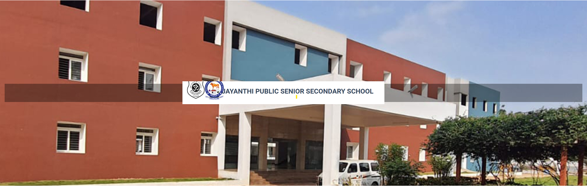 JAYANTHI PUBLIC SCHOOL COIMBATORE