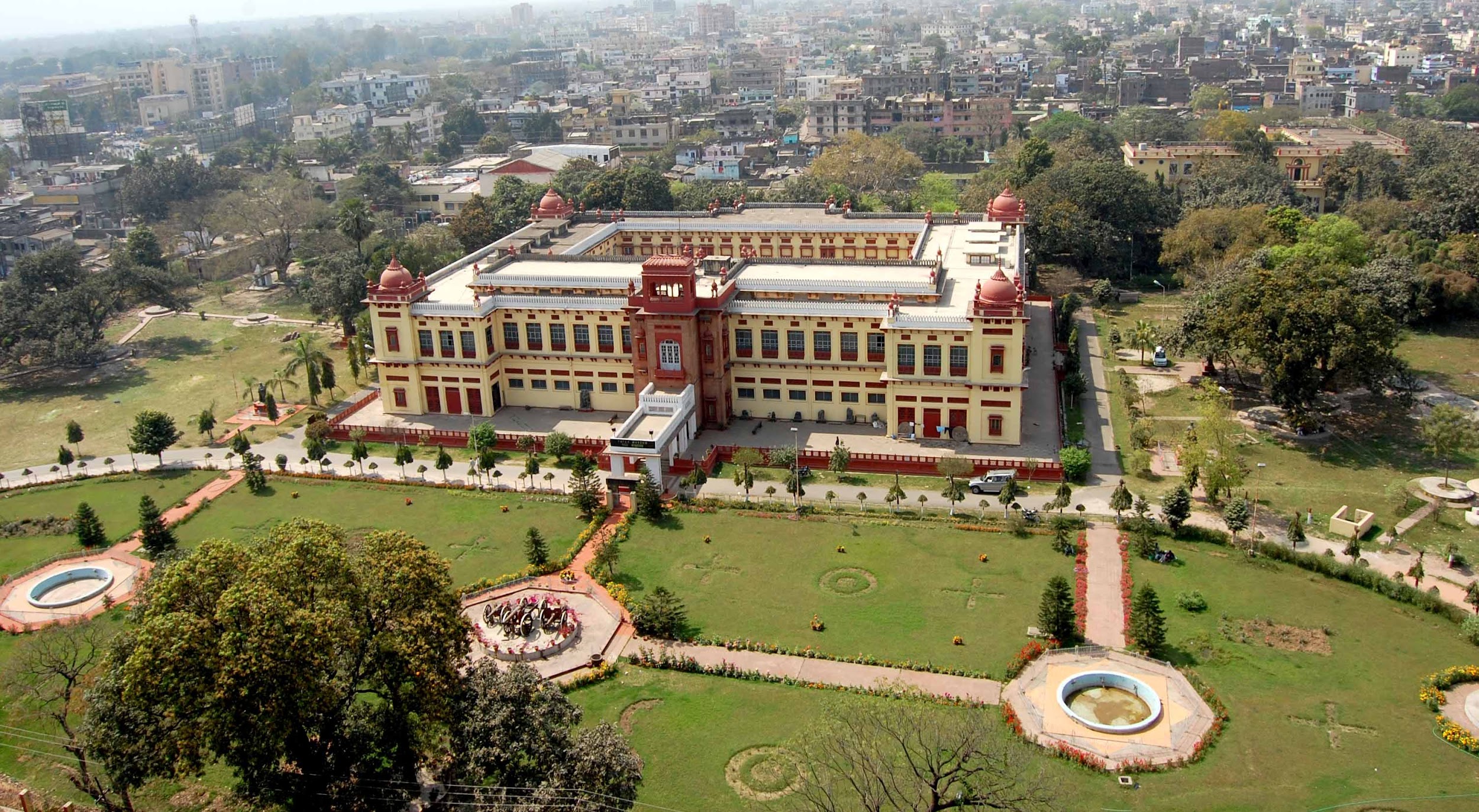 PON VIDYASHRAM CHENNAI
