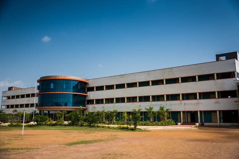 BHAARATH PUBLIC CBSE SCHOOL CHENNAI