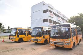 SVV PUBLIC SCHOOL TRICHY