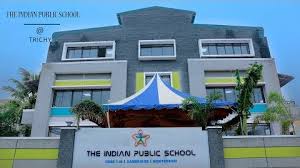 THE INDIAN PUBLIC SCHOOL TRICHY