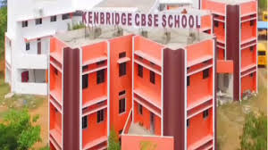 KENBRIDGE SCHOOL TIRUNELVELI