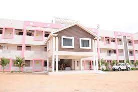 SRI RAMAKRISHNA PUBLIC SCHOOL PERAMBALUR