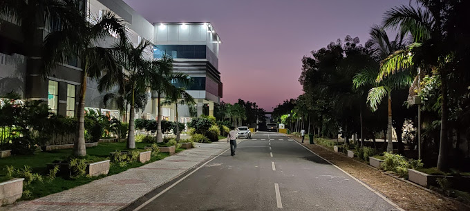 RAMAKRISHNA VIDHYA BHAVAN PERAMBALUR
